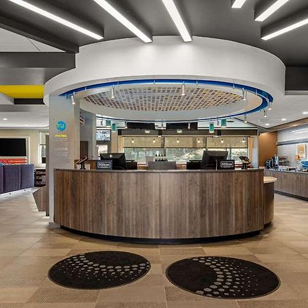 Tru By Hilton Christiansburg Hotel Interieur foto