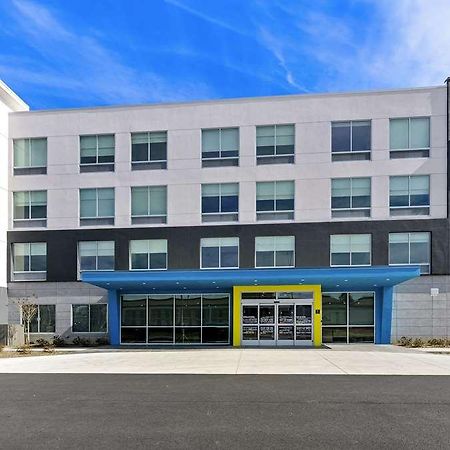 Tru By Hilton Christiansburg Hotel Buitenkant foto