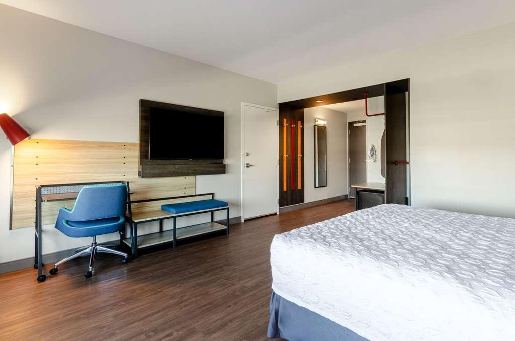 Tru By Hilton Christiansburg Hotel Kamer foto