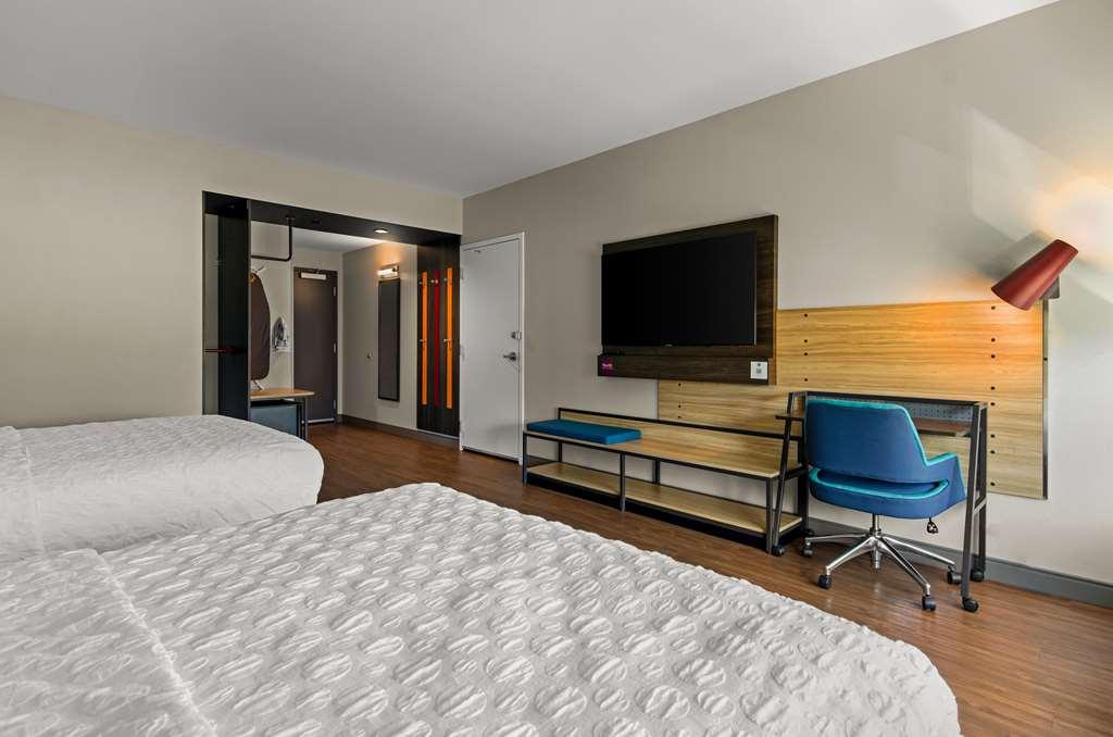 Tru By Hilton Christiansburg Hotel Kamer foto