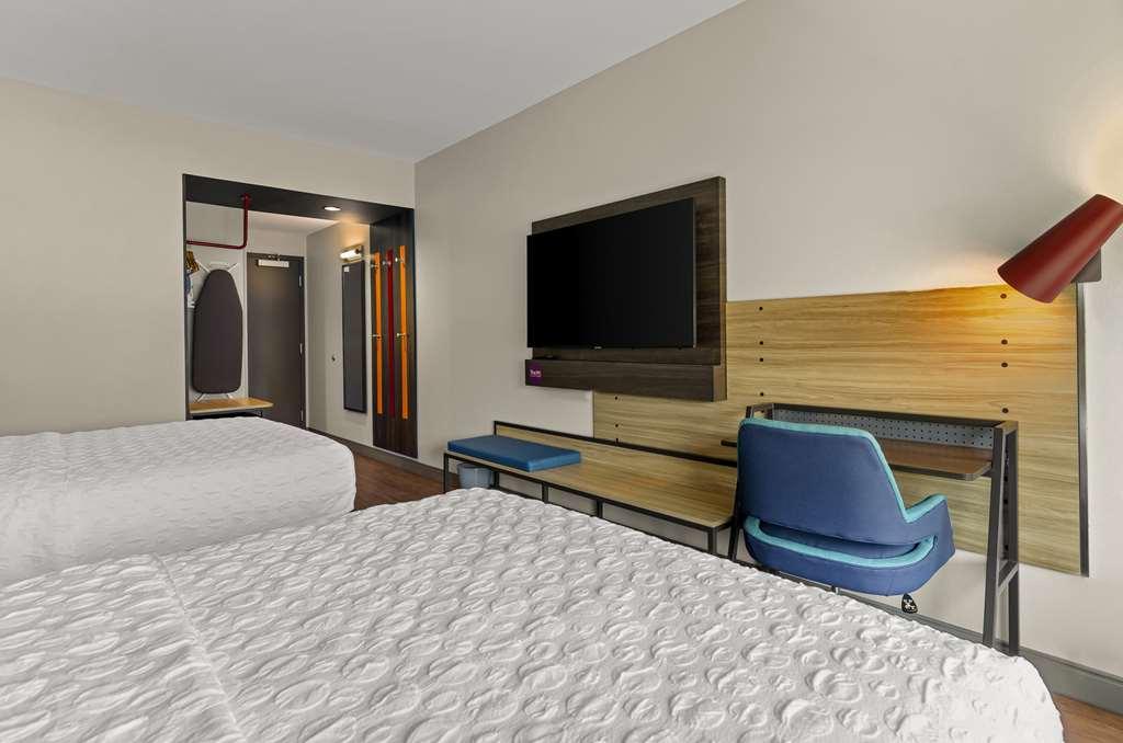 Tru By Hilton Christiansburg Hotel Kamer foto