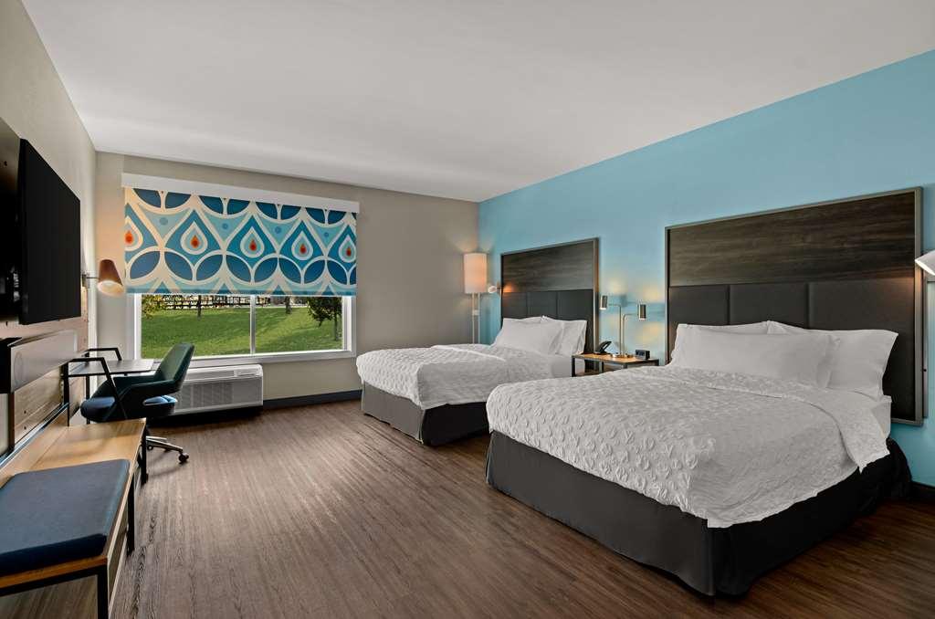 Tru By Hilton Christiansburg Hotel Kamer foto