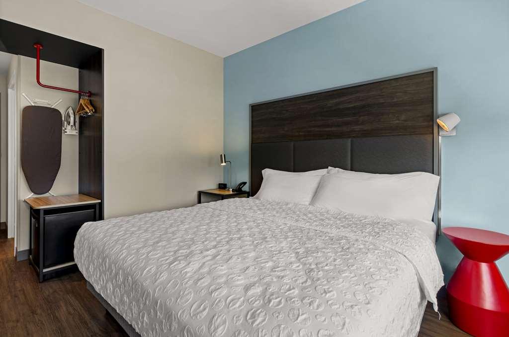 Tru By Hilton Christiansburg Hotel Kamer foto