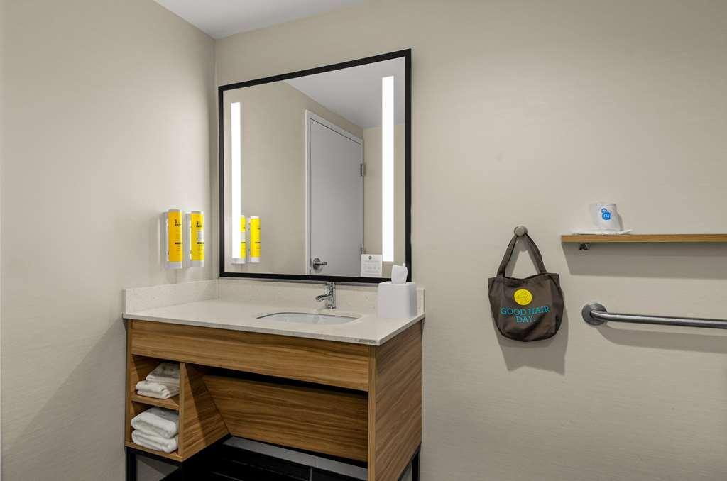 Tru By Hilton Christiansburg Hotel Kamer foto