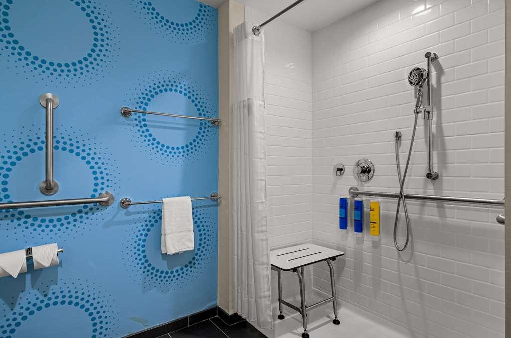 Tru By Hilton Christiansburg Hotel Kamer foto