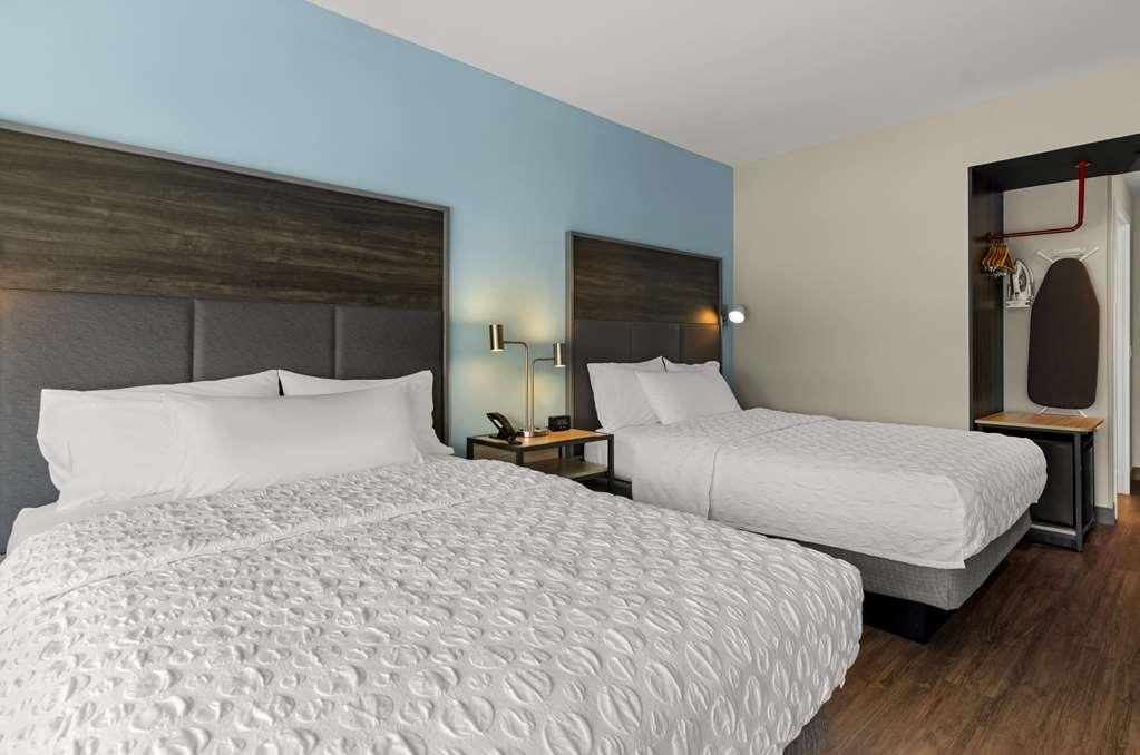 Tru By Hilton Christiansburg Hotel Kamer foto